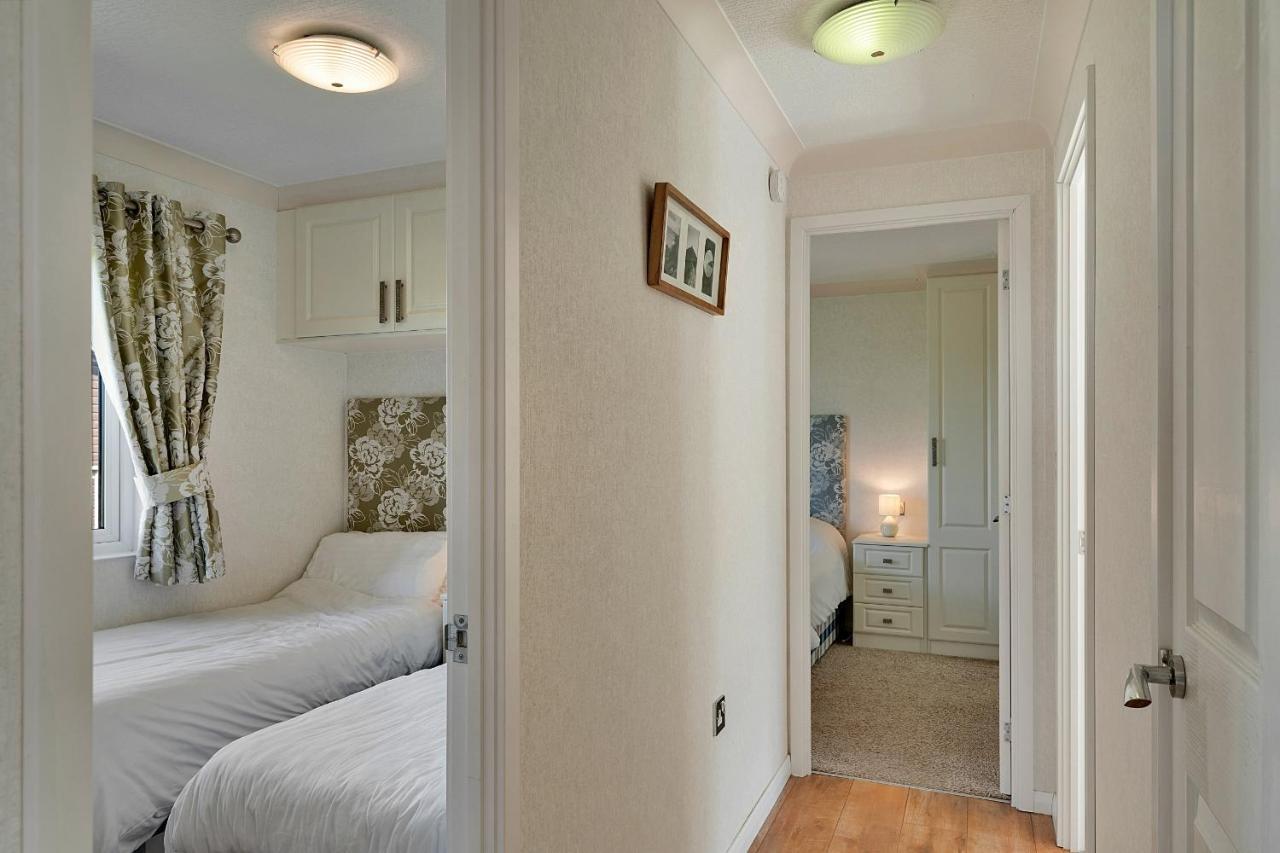 Finest Retreats - Seacroft Villa Torpoint Eksteriør billede