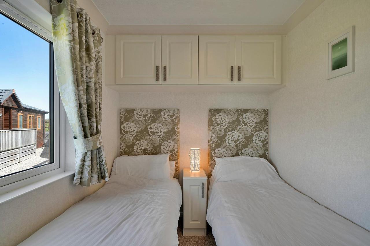 Finest Retreats - Seacroft Villa Torpoint Eksteriør billede