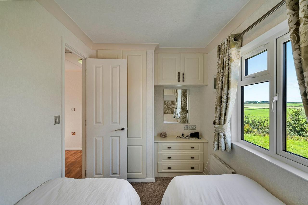Finest Retreats - Seacroft Villa Torpoint Eksteriør billede